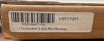 Amazon.co.jp: USJターミネーター2 terminator 2 フィルムセル